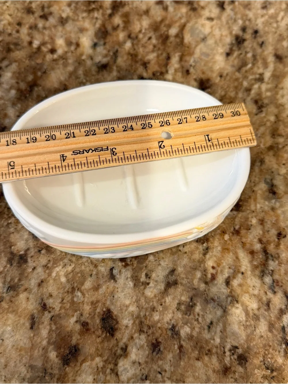 Enesco excellent preowned
